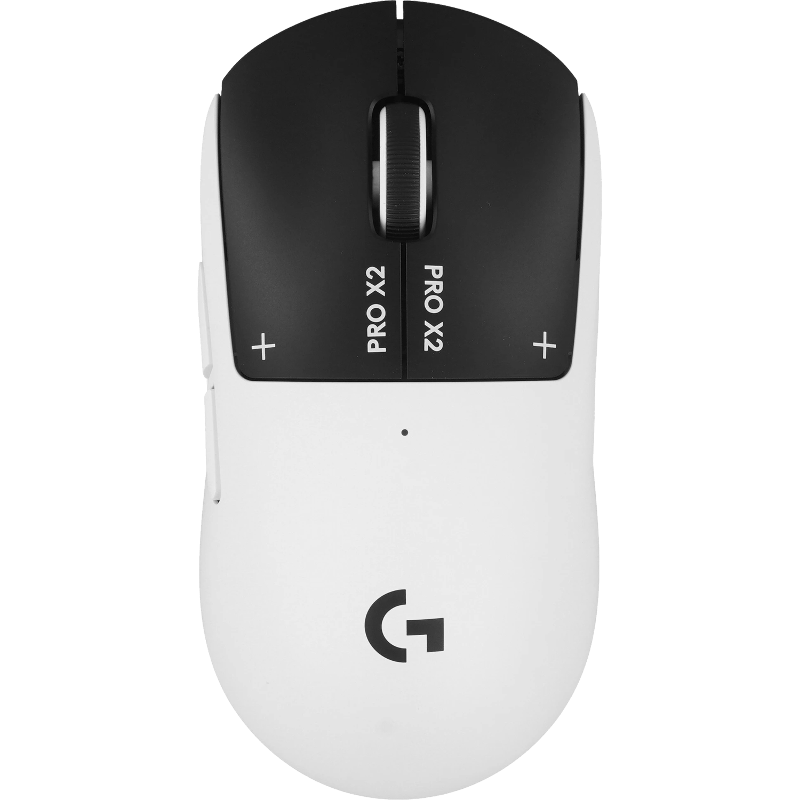 Logitech Gaming Pro X2 Superstrike (910-007776)
