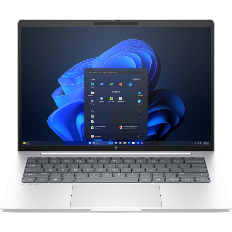 HP EliteBook 8G1i 14 AI 14" (C6SA9UC#ABA_win11)