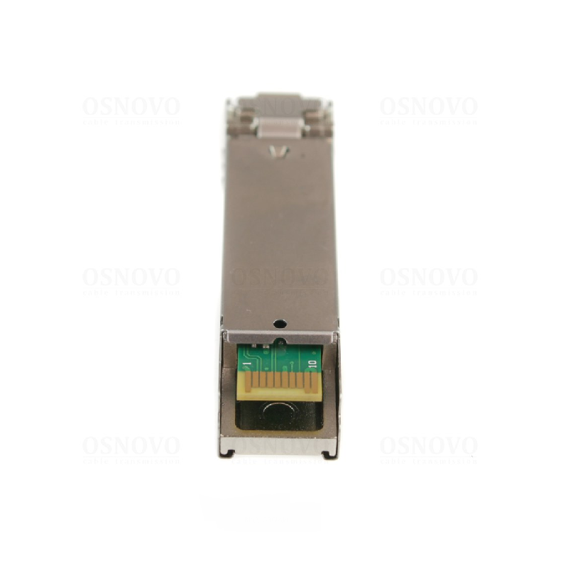 OSNOVO SFP-M2LC14-G-1310-1310