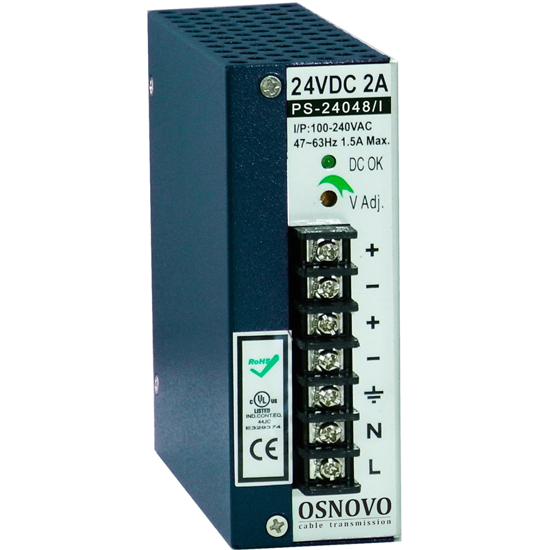 OSNOVO PS-24048/I