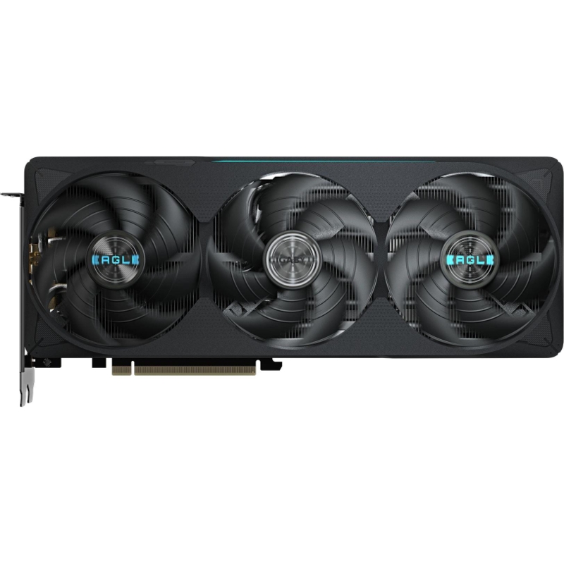 Gigabyte GV-N507TEAGLE OC-16GD 1.0
