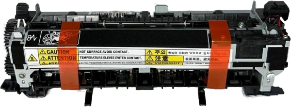 Печка в сборе Cactus CS-FU-HP-M603-NC (RM1-8396/CE988-67915/CE988-67902) (новая) для HP LJ Ent 600 M601/M602/M603