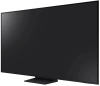 Телевизор QLED Samsung 65" QE65QN70FAUXRU Series 7 черный 4K Ultra HD 120Hz DVB-T2 DVB-C DVB-S2 USB WiFi Smart TV