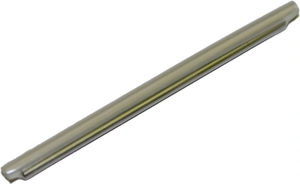 Термоусажеваемая гильза КДЗС Hyperline FO-FFSPS-60 60мм (упак.:1шт)