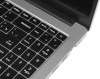 Ноутбук Maibenben M653 Ryzen 3 5400U 8Gb SSD512Gb AMD Radeon Graphics 16" IPS FHD+ (1920x1200) Windows 11 Home grey WiFi BT Cam 4000mAh (M6531SB0HSRE0)