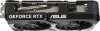 Видеокарта Asus PCI-E 5.0 DUAL-RTX5060TI-O16G NVIDIA GeForce RTX 5060TI 16Gb 128bit GDDR7 2602/28000 HDMIx1 DPx3 HDCP Ret