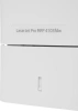 МФУ лазерный HP LaserJet Pro 4103fdw (2Z629A) A4 Duplex Net WiFi белый