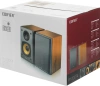 Колонки Edifier R1000T4 2.0 коричневый 24Вт