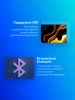 Телевизор QLED Xiaomi 50" TV A Pro 50 2026 черный 4K Ultra HD 60Hz DVB-T DVB-T2 DVB-C DVB-S DVB-S2 USB WiFi