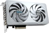 Видеокарта Gigabyte PCI-E 5.0 GV-N5060EAGLEOC ICE-8GD 1.0 NVIDIA GeForce RTX 5060 8Gb 128bit GDDR7 2497/28000 HDMIx1 DPx3 HDCP Ret