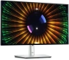 Монитор Dell 23.8" UltraSharp U2424H черный IPS LED 5ms 16:9 HDMI матовая HAS Piv 250cd 178гр/178гр 1920x1080 120Hz DP FHD USB 5.38кг