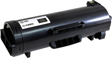 Картридж лазерный Cactus CS-VLB600X 106R03945 черный (46700стр.) для Xerox VersaLink B600/B605/B610/B615