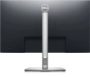 Монитор Dell 27" P2723D черный IPS LED 5ms 16:9 HDMI матовая HAS Piv 1000:1 350cd 178гр/178гр 2560x1440 60Hz DP Quad 2K (1440p) USB 6.76кг