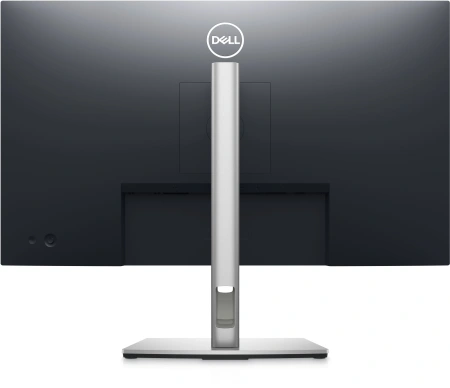 Монитор Dell 27" P2723D черный IPS LED 5ms 16:9 HDMI матовая HAS Piv 1000:1 350cd 178гр/178гр 2560x1440 60Hz DP Quad 2K (1440p) USB 6.76кг