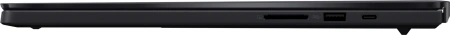 Ноутбук Asus ProArt P16 H7606WR-SE005X Ryzen AI 9 HX 370 32Gb SSD2Tb NVIDIA GeForce RTX5070Ti 12Gb 16" OLED Touch 4K (3840x2400) Windows 11 Pro black WiFi BT Cam (90NB17D1-M000K0)