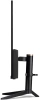 Моноблок Acer Aspire C24-1610 23.8" Full HD i3 N305 (1.8) 8Gb SSD512Gb UHDG CR Eshell WiFi BT 65W клавиатура мышь Cam черный 1920x1080