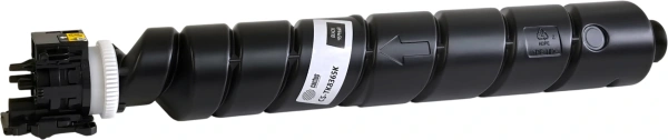 Картридж лазерный Cactus CS-TK8365K черный (25000стр.) для Kyocera TASKalfa 2554ci