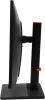 Монитор NPC 27" MU2707-K черный IPS LED 5ms 16:9 HDMI M/M матовая HAS Piv 1000:1 250cd 178гр/178гр 3840x2160 60Hz G-Sync FreeSync DP 4K USB 6.1кг