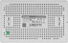 Коммутатор Tenda SM105 (L2) 5x2.5Гбит/с неуправляемый
