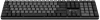 Клавиатура Оклик K953X механическая черный/серый USB Multimedia LED (1901086)