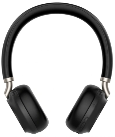 Гарнитура Bluetooth Yealink BH72 Lite UC черный