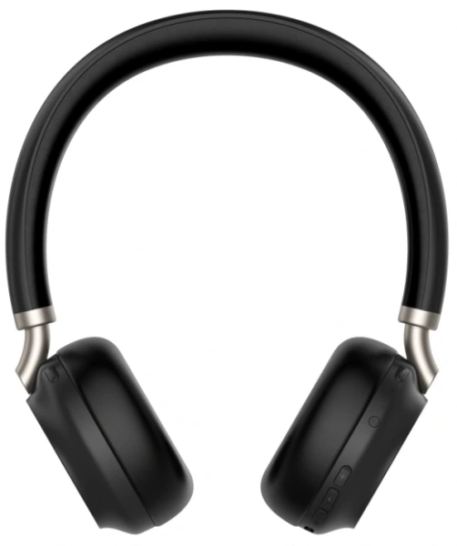 Гарнитура Bluetooth Yealink BH72 Lite UC черный