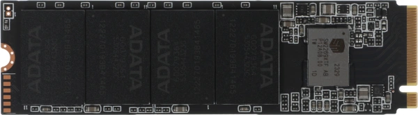 Накопитель SSD A-Data PCIe 4.0 x4 2TB ALEG-850-2TCS Legend 850 M.2 2280