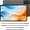 Планшет Teclast T60 Pro Premium set G99 (2.2) 8C RAM8Gb ROM128Gb 12" IPS 2000x1200 4G Android 15 серый 13Mpix 8Mpix BT WiFi microSD 1Tb 8000mAh 13.5hr