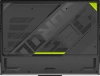 Ноутбук Asus ROG Strix G16 G614PM-S5097 Ryzen 9 8940HX 32Gb SSD1Tb NVIDIA GeForce RTX 5060 8Gb 16" IPS WQXGA (2560x1600) без ОС grey WiFi BT Cam (90NR0KW8-M00590)