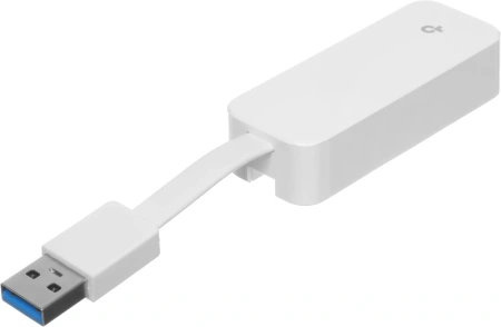 Сетевой адаптер Gigabit Ethernet TP-Link UE300 USB 3.0