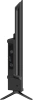 Телевизор LED Digma 40" DM-LED40SBB36 Салют ТВ Frameless Metal черный FULL HD 60Hz DVB-T DVB-T2 DVB-C DVB-S DVB-S2 USB WiFi Smart TV