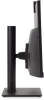 Моноблок IRU Tactio 23IH6P 23.8" Full HD i3 12100 (3.3) 16Gb SSD256Gb UHDG 730 FreeDOS WiFi BT Spk 120W Cam черный 1920x1080 (RUS)
