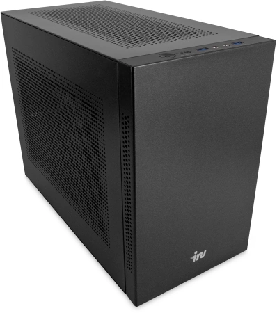ПК IRU Game 510B7GS MT i5 12400F (2.5) 32Gb SSD512Gb RTX4060 8Gb FreeDOS GbitEth 600W черный (RUS) (2055746)