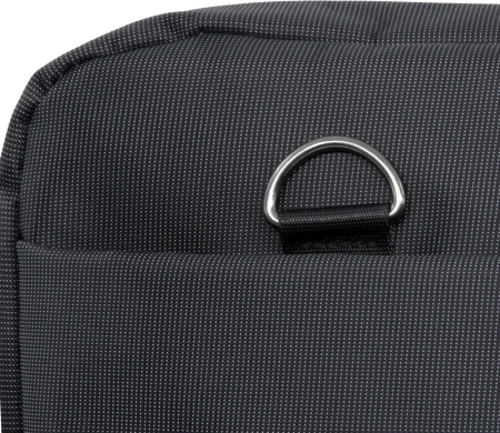 Сумка для ноутбука 17.3" Continent CC-217 BK черный нейлон/полиэстер