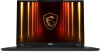 Ноутбук MSI Stealth 18 HX AI A2XWJG-052RU Core Ultra 9 275HX 64Gb SSD2Tb NVIDIA GeForce RTX5090 24Gb 18" IPS UHD+ (3840x2400) Windows 11 Home black WiFi BT Cam (9S7-183341-052)