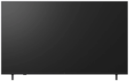 Телевизор LED LG 65" 65UA75009LA.ARUG черный 4K Ultra HD 60Hz DVB-T DVB-T2 DVB-C DVB-S DVB-S2 USB WiFi Smart TV
