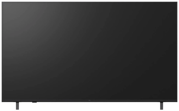 Телевизор LED LG 65" 65UA75009LA.ARUG черный 4K Ultra HD 60Hz DVB-T DVB-T2 DVB-C DVB-S DVB-S2 USB WiFi Smart TV
