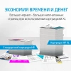 Картридж струйный HP 305XL 3YM62AE черный печ.гол.в компл. (240стр.) для HP DeskJet 2320/2710/2720