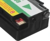 Картридж струйный G&G GG-CZ133A черный (73мл) для HP DJ T120/T520