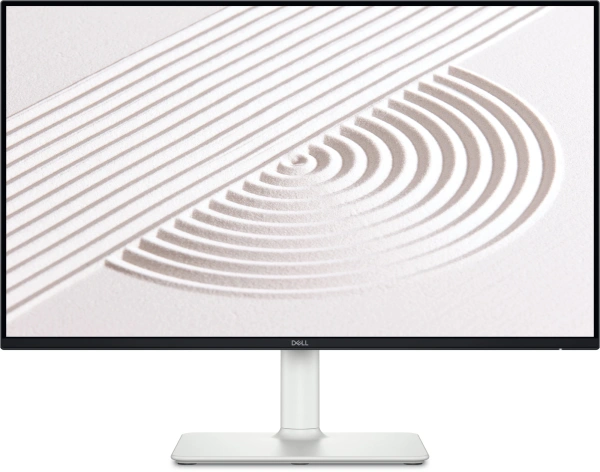 Монитор Dell 23.8" S2425HS черный IPS LED 16:9 HDMI M/M матовая HAS Piv 250cd 178гр/178гр 1920x1080 100Hz FHD 5.11кг