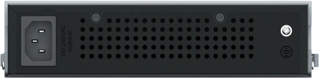 Коммутатор Netis ST110GHPDI-2G-130 8x100Мбит/с 2x1Гбит/с 8PoE 130W неуправляемый