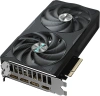 Видеокарта Gigabyte PCI-E 5.0 GV-N506TEAGLE OC-16GD 1.0 NVIDIA GeForce RTX 5060TI 16Gb 128bit GDDR7 2617/28000 HDMIx1 DPx3 HDCP Ret