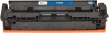 Картридж лазерный G&G GG-C054HC голубой (2300стр.) для Canon LBP621/623 MF641/643/645