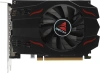Видеокарта Biostar PCI-E 3.0 RX550-4GB AMD Radeon RX 550 4Gb 128bit GDDR5 1100/6000 DVIx1 HDMIx1 DPx1 HDCP Ret