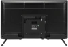 Телевизор LED Digma 40" DM-LED40SBB31 Яндекс.ТВ черный/черный FULL HD 60Hz DVB-T DVB-T2 DVB-C DVB-S DVB-S2 USB WiFi Smart TV