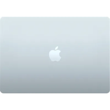 Ноутбук Apple MacBook Air A3448 M5 10 core 16Gb SSD512Gb/10 core GPU 15.3" Liquid Retina (2880x1864) macOS l.blue WiFi BT Cam English Keyboard (MDVQ4LL/A)