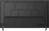 Телевизор QLED Sber 75" SDX-75UQ5233 Салют ТВ Frameless титан 4K Ultra HD 60Hz DVB-T DVB-T2 DVB-C DVB-S DVB-S2 USB WiFi Smart TV (RUS)