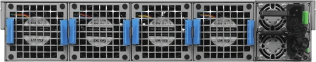 Сервер IRU Rock G2206IG3 2x4309Y 2x32Gb С621 AST2500 2xRJ45 2x800W w/o OS (2138950)