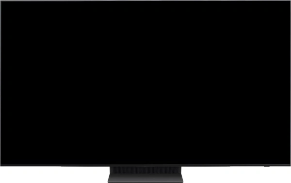 Телевизор OLED Samsung 55" QE55S90DAUXRU Series 9 черный графит 4K Ultra HD 120Hz DVB-T2 DVB-C DVB-S2 USB WiFi Smart TV (RUS)