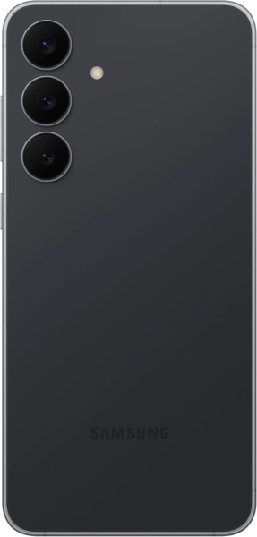 Смартфон Samsung SM-S731B Galaxy S25 FE 256Gb 8Gb черный моноблок 3G 4G 6.7" 1080x2340 Android 16 50Mpix 802.11 a/b/g/n/ac/ax NFC GPS GSM900/1800 GSM1900 Protect